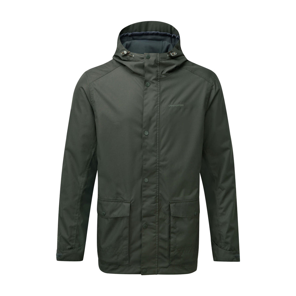 Men’s Kiwi Waterproof Jacket