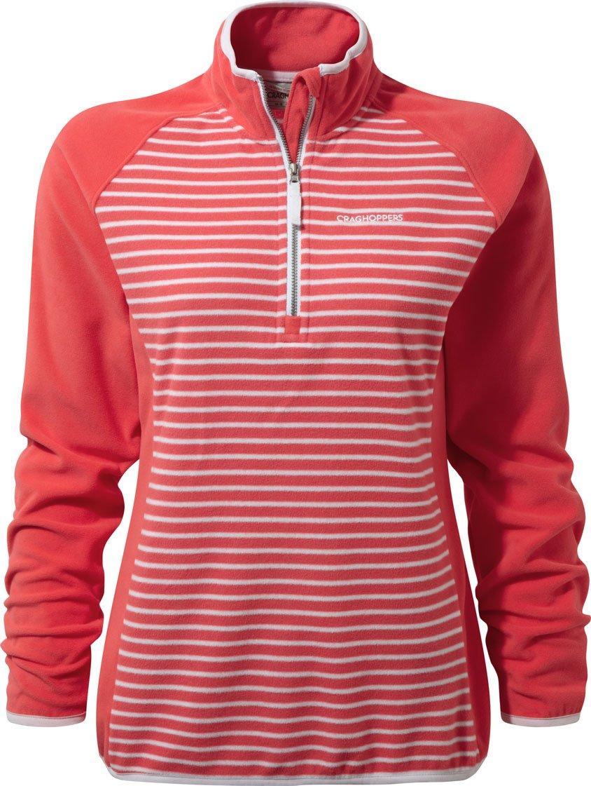 Women’s Tillie Quarter-Zip Fleece