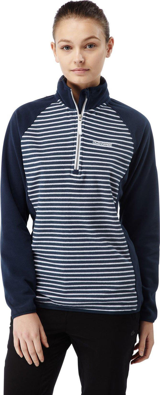 Women’s Tillie Quarter-Zip Fleece