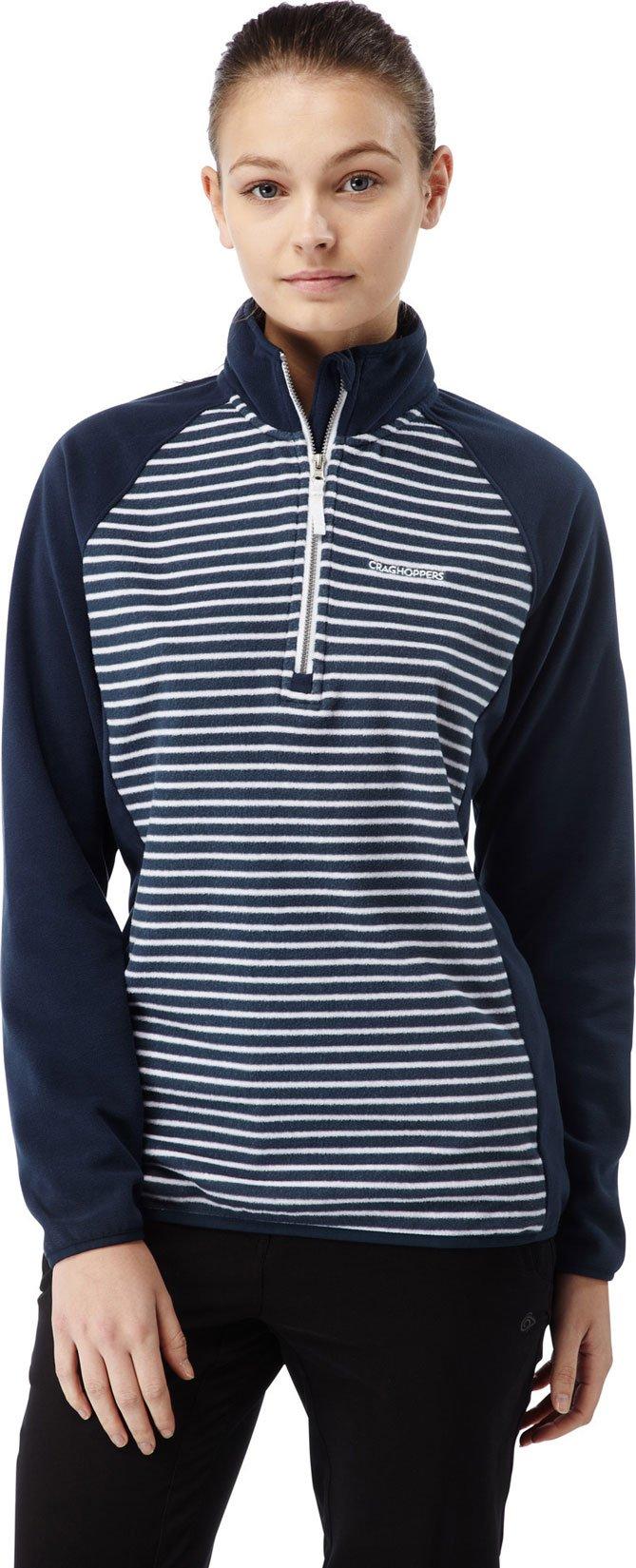 Women’s Tillie Quarter-Zip Fleece