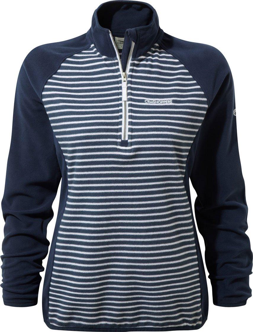 Women’s Tillie Quarter-Zip Fleece