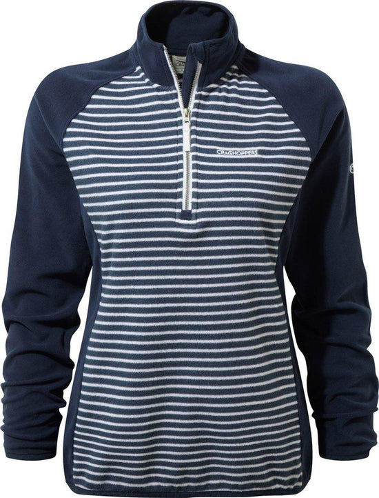 Women’s Tillie Quarter-Zip Fleece