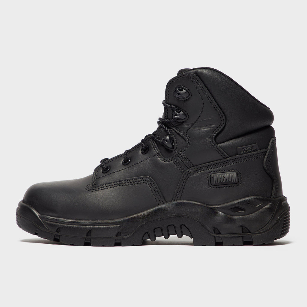 Men’s Precision Sitemaster Work Boots