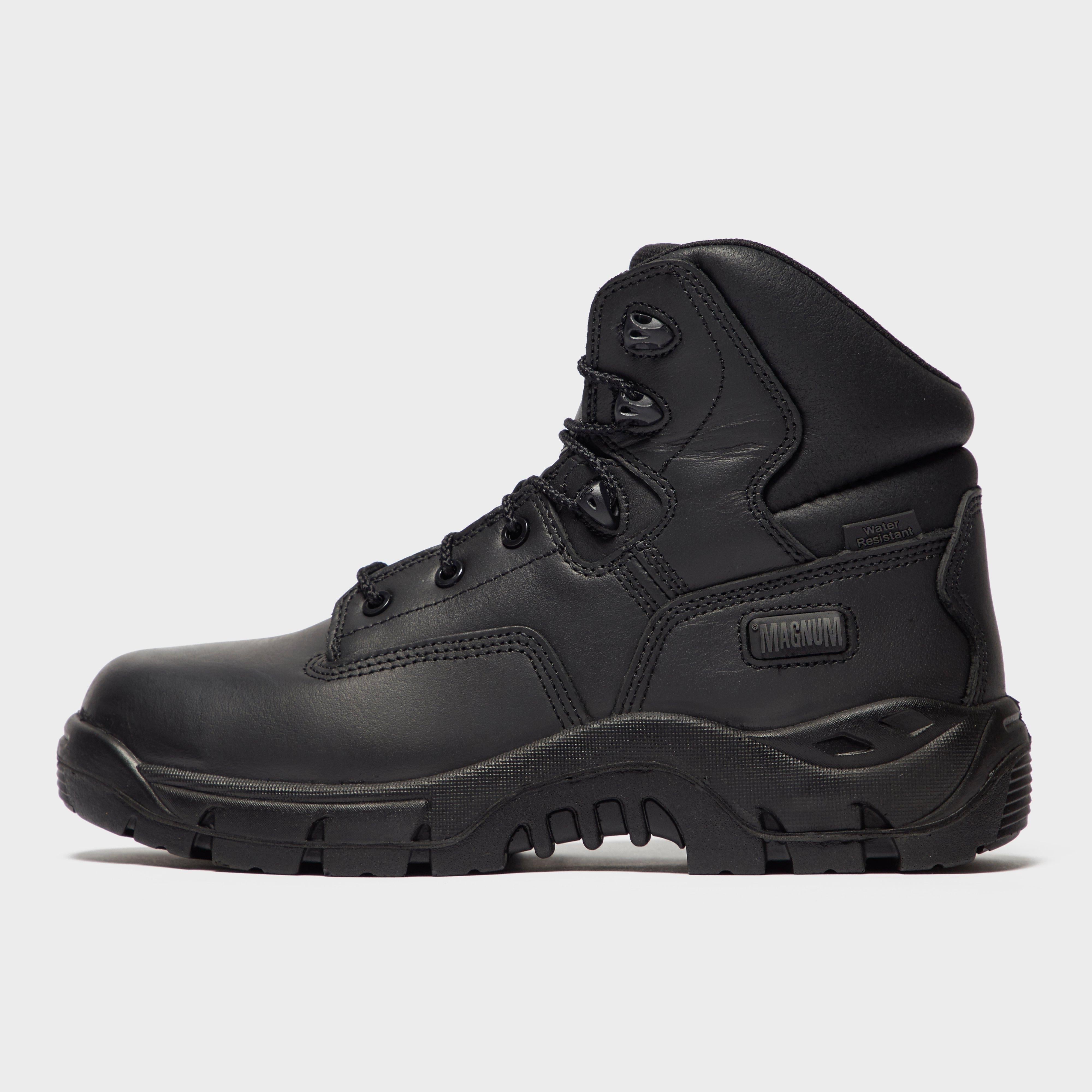 Men’s Precision Sitemaster Work Boots