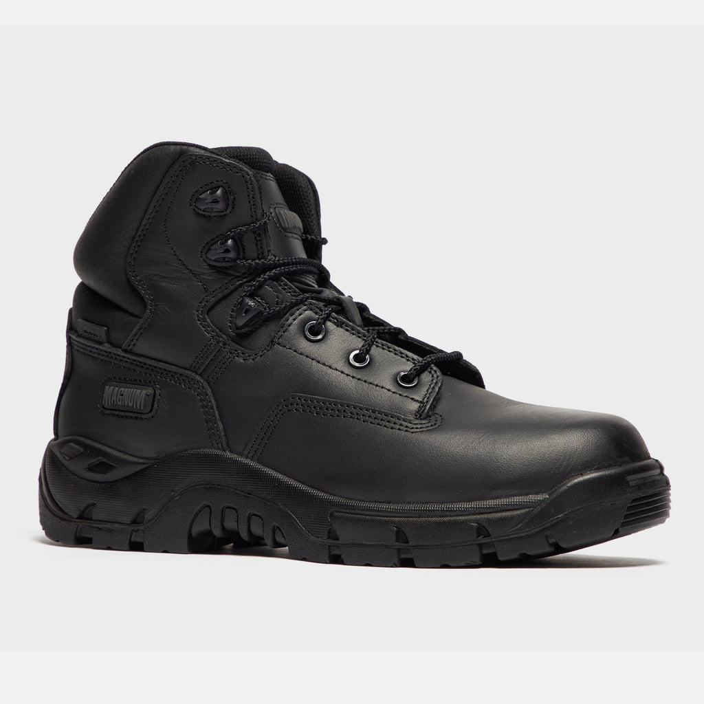 Men’s Precision Sitemaster Work Boots