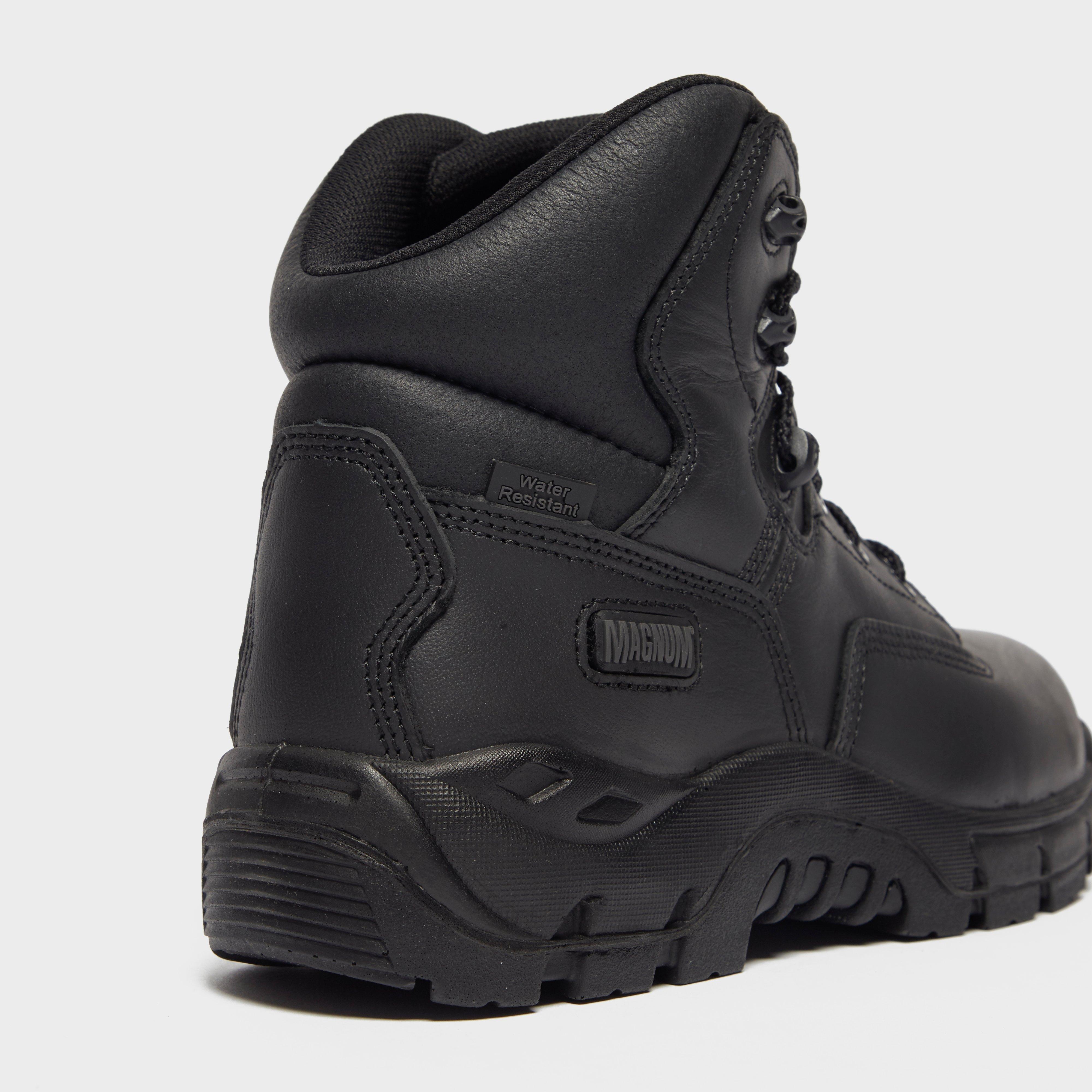 Men’s Precision Sitemaster Work Boots