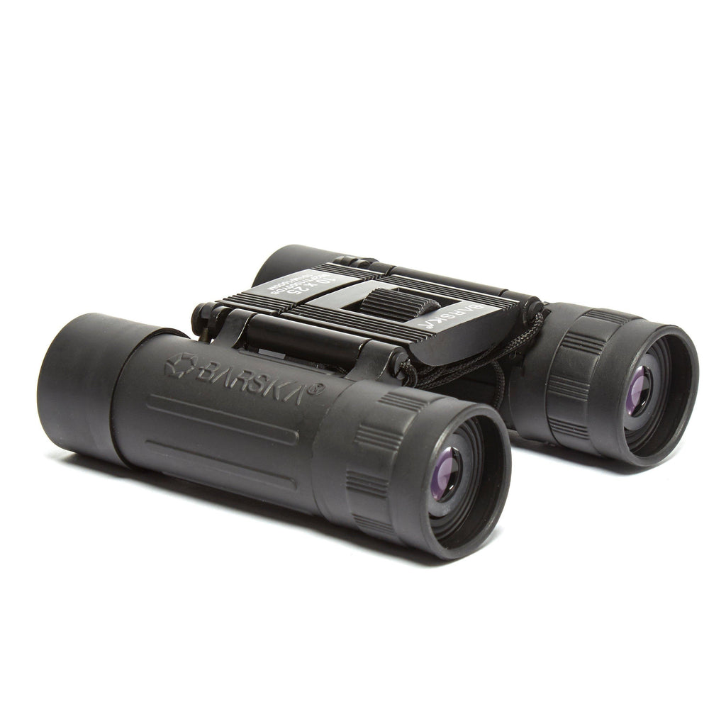Lucid 10x25 Binoculars