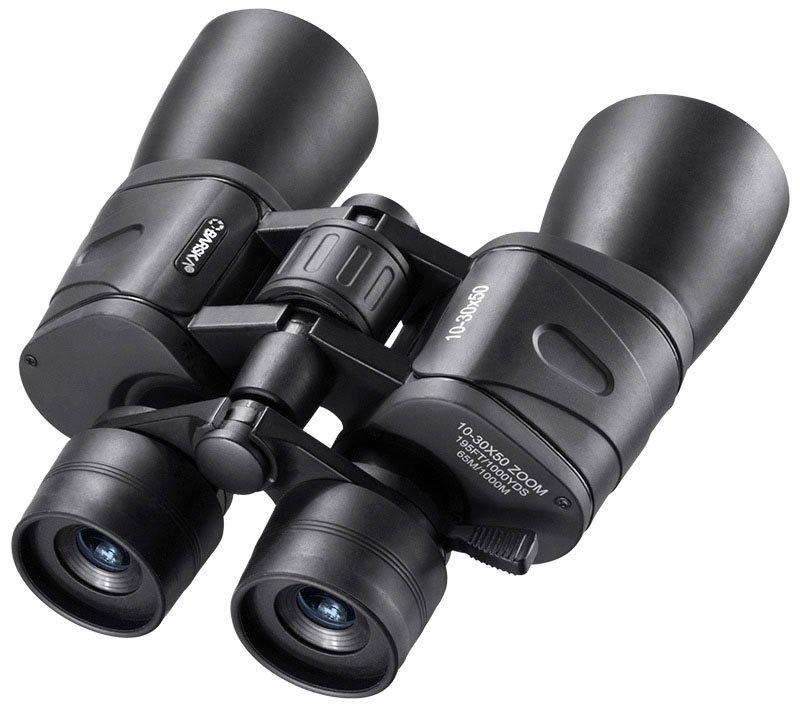 Gladiator Zoom Binoculars 1-30 x 50mm