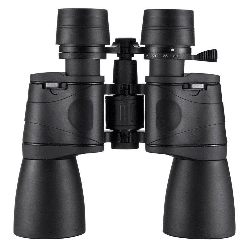 Gladiator Zoom Binoculars 1-30 x 50mm