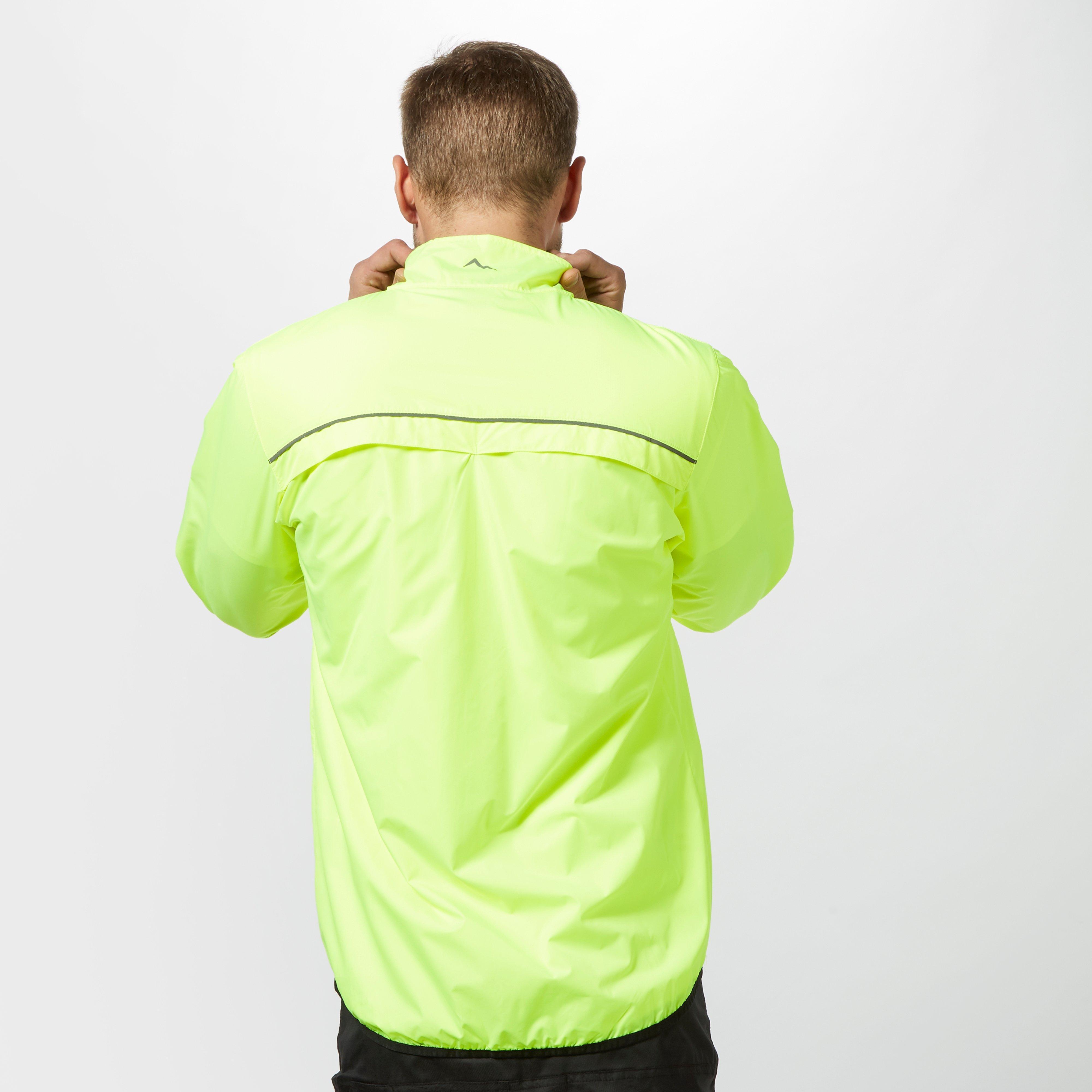 Men’s Running Jacket
