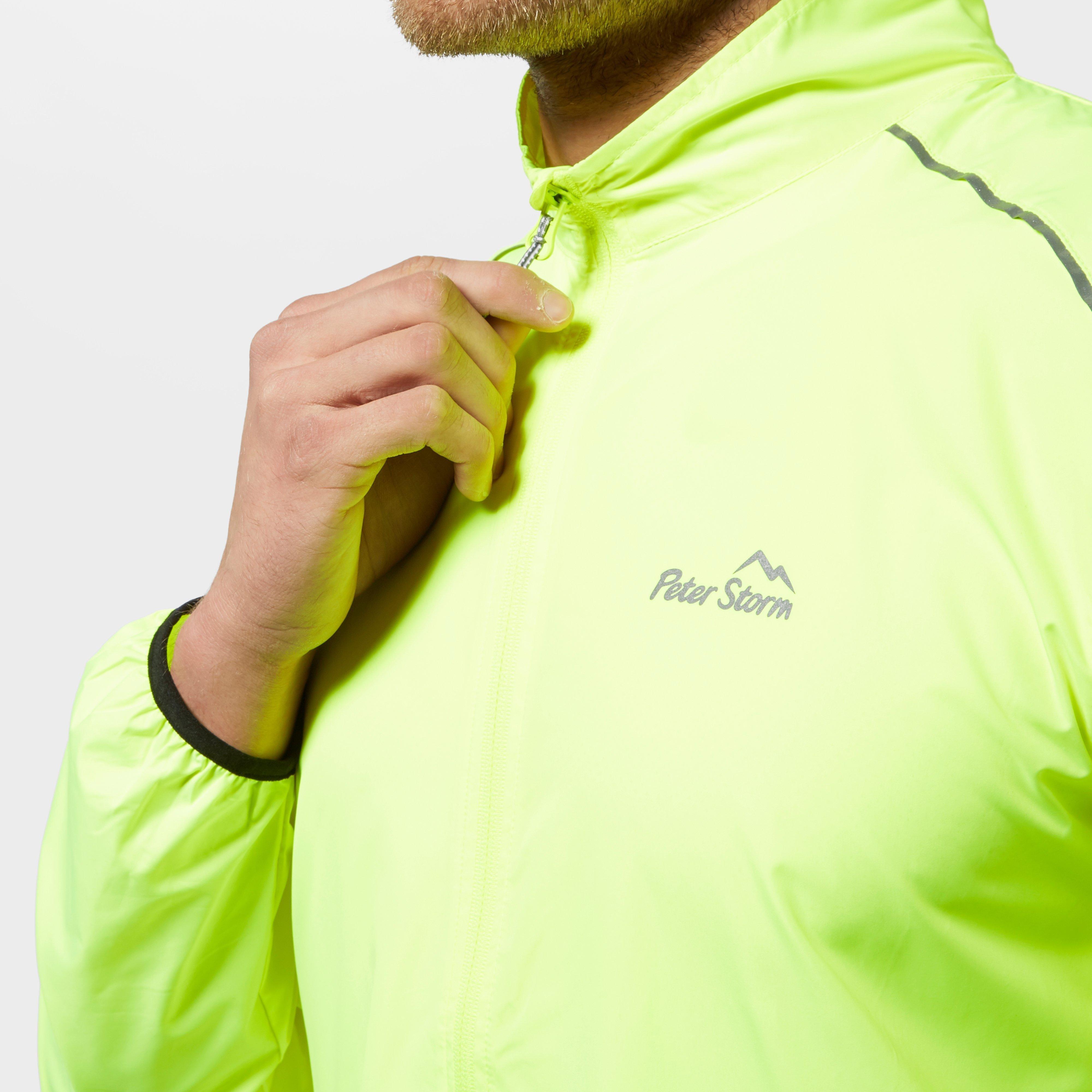 Men’s Running Jacket