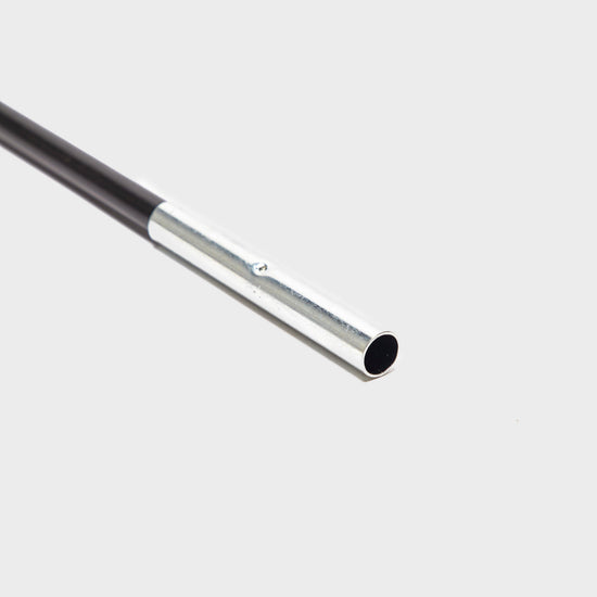 Fibreglass Tent Pole Section 8.5mm x 700mm