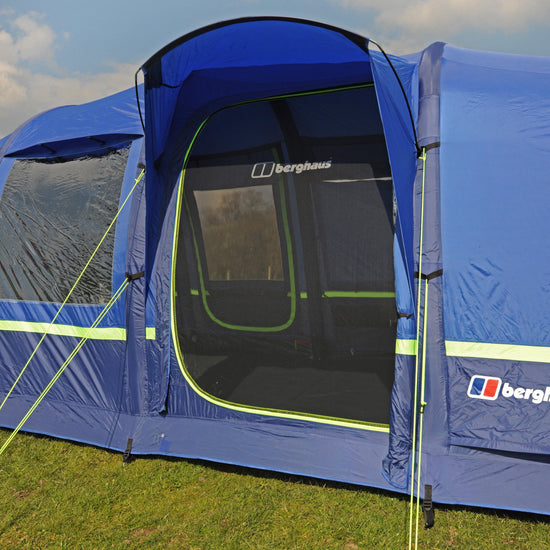 Air 6 Brow Tent Pole