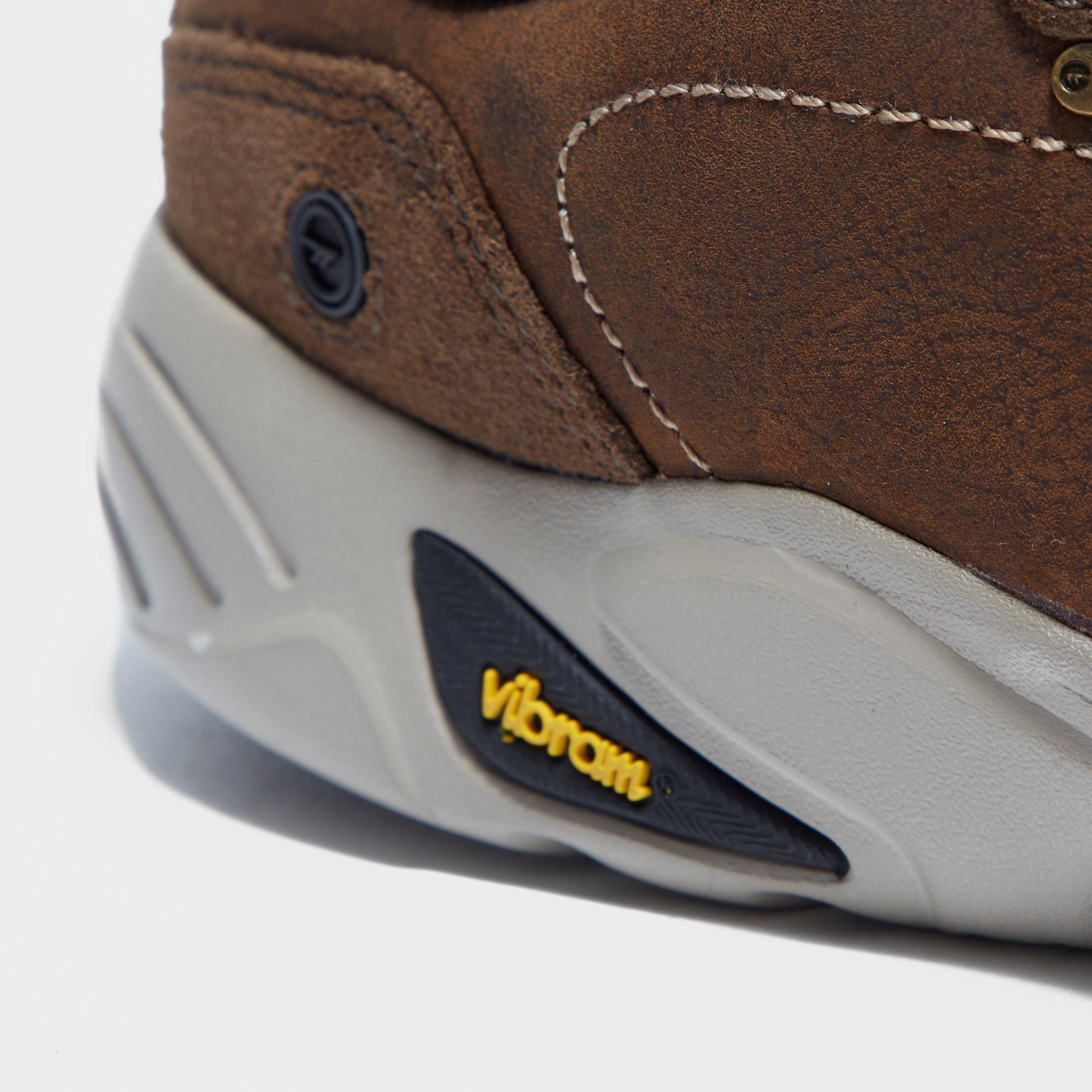 Women's V-Lite Walk-Lite Witton Shoe