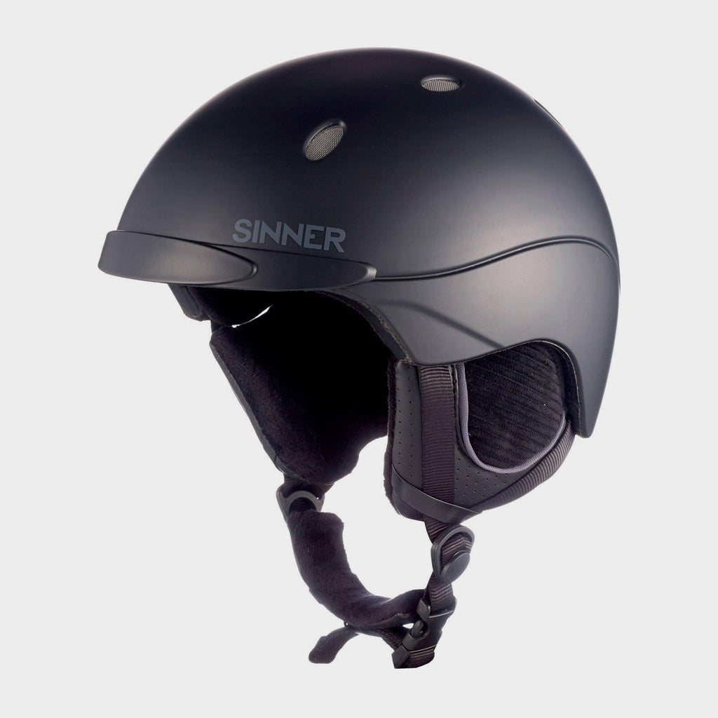 Titan Snowsports Helmet