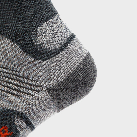 Women’s Hike Endurance Midweight Boot Sock