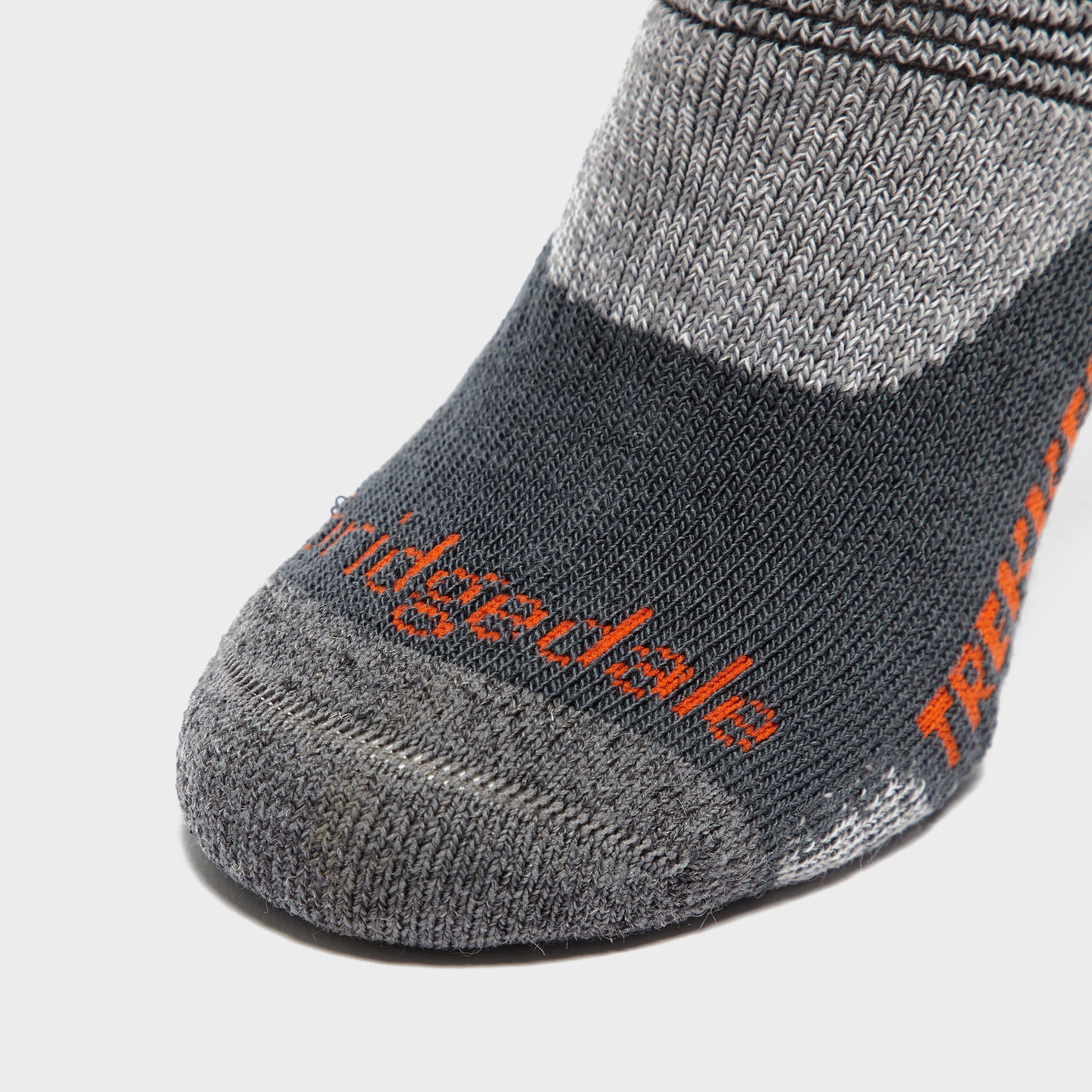 Women’s Hike Endurance Midweight Boot Sock