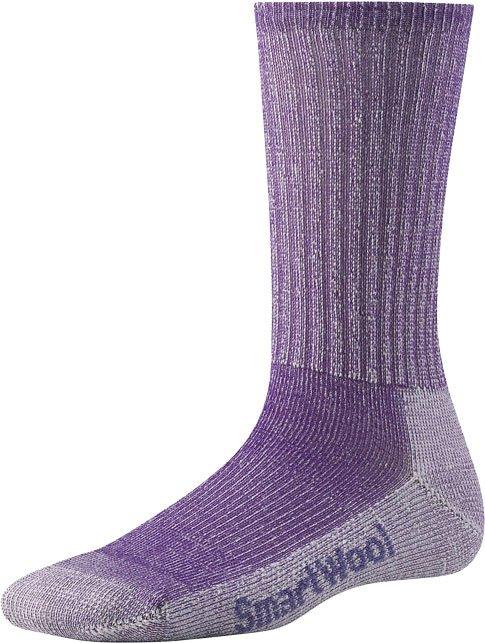 Women's Hike Light Crew Socks