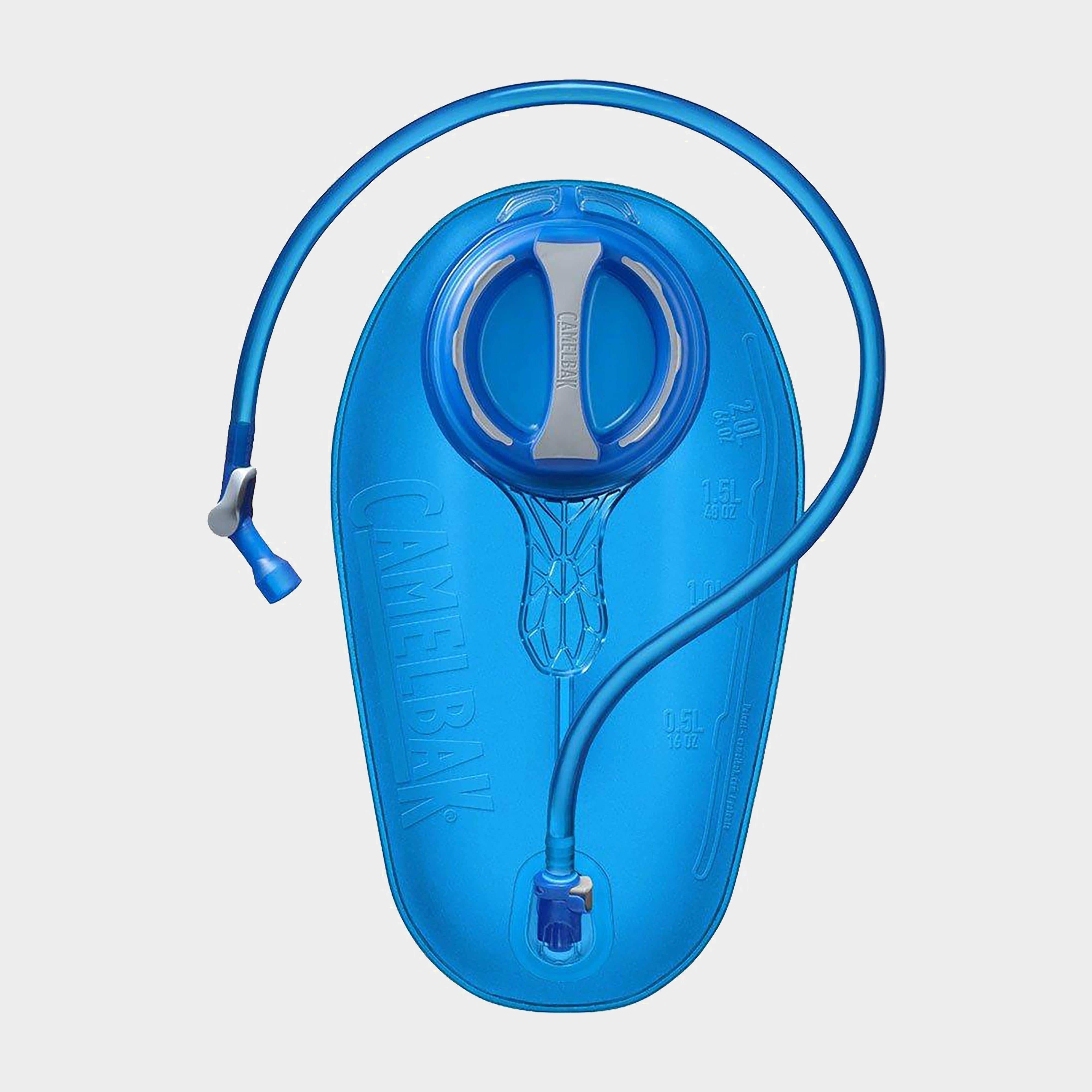 Crux 2L Reservoir