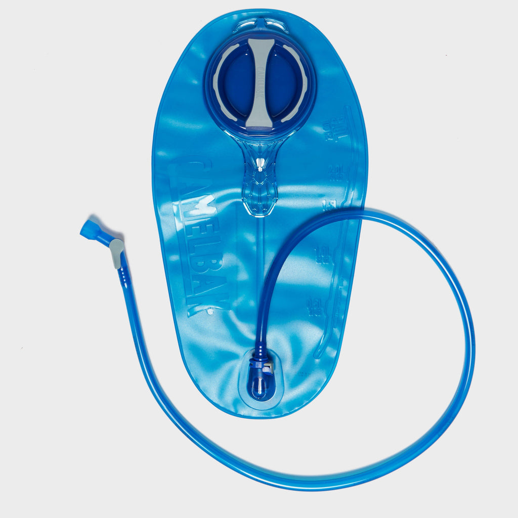 Crux 3L Reservoir