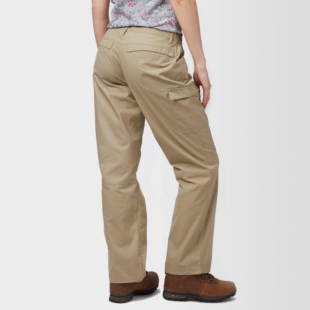 Women's Ramble II Trousers (Short)