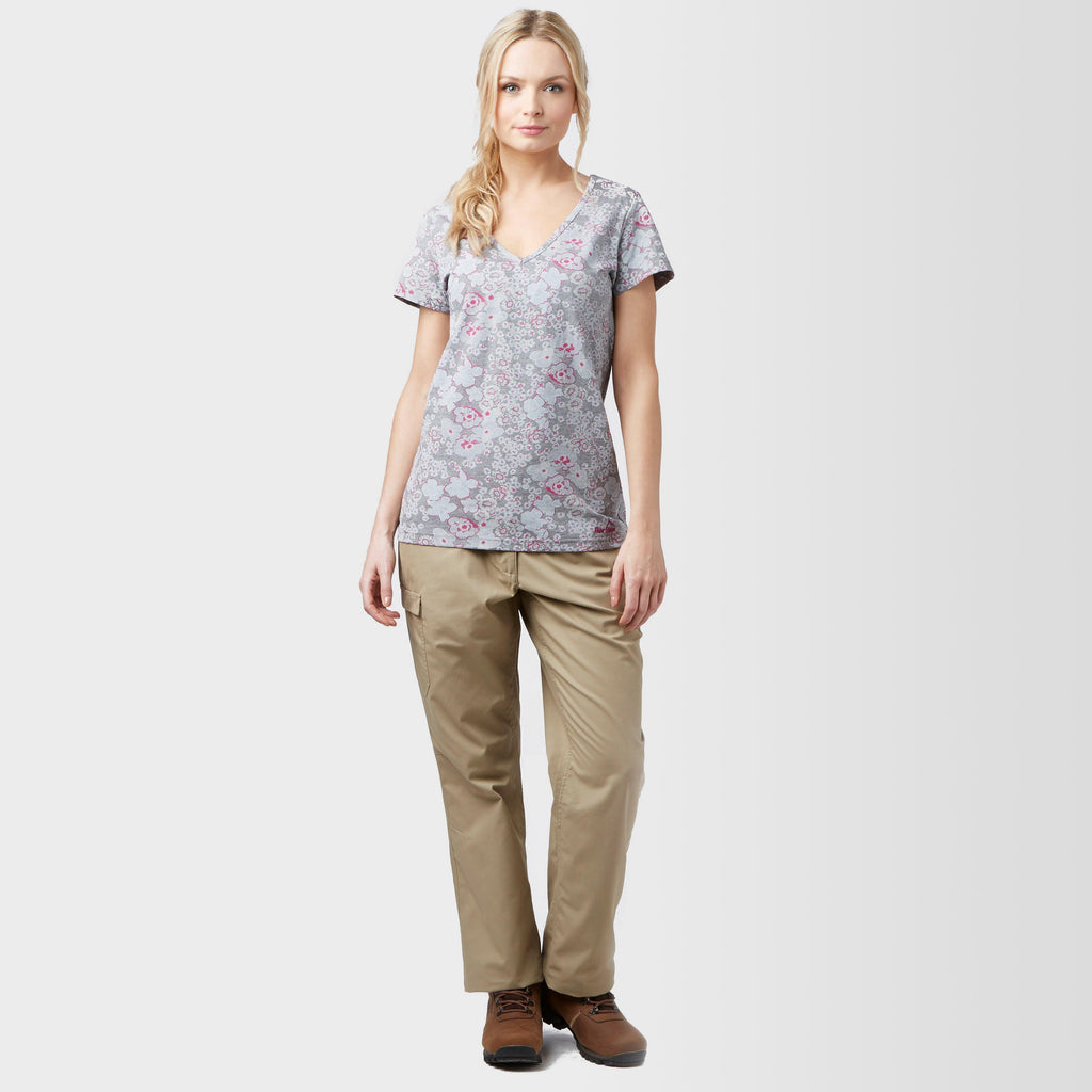 Women's Ramble II Trousers (Short)