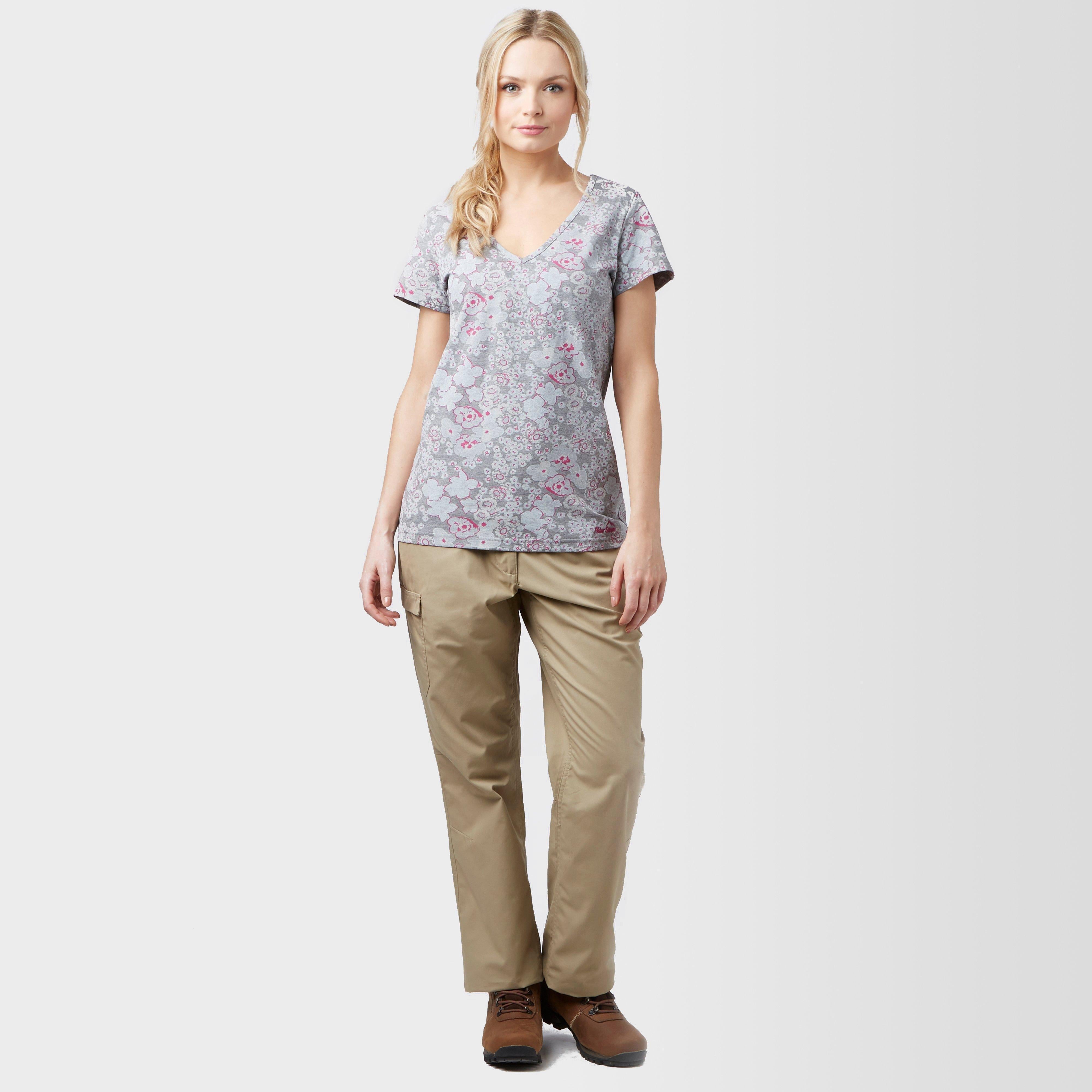Women's Ramble II Trousers (Short)