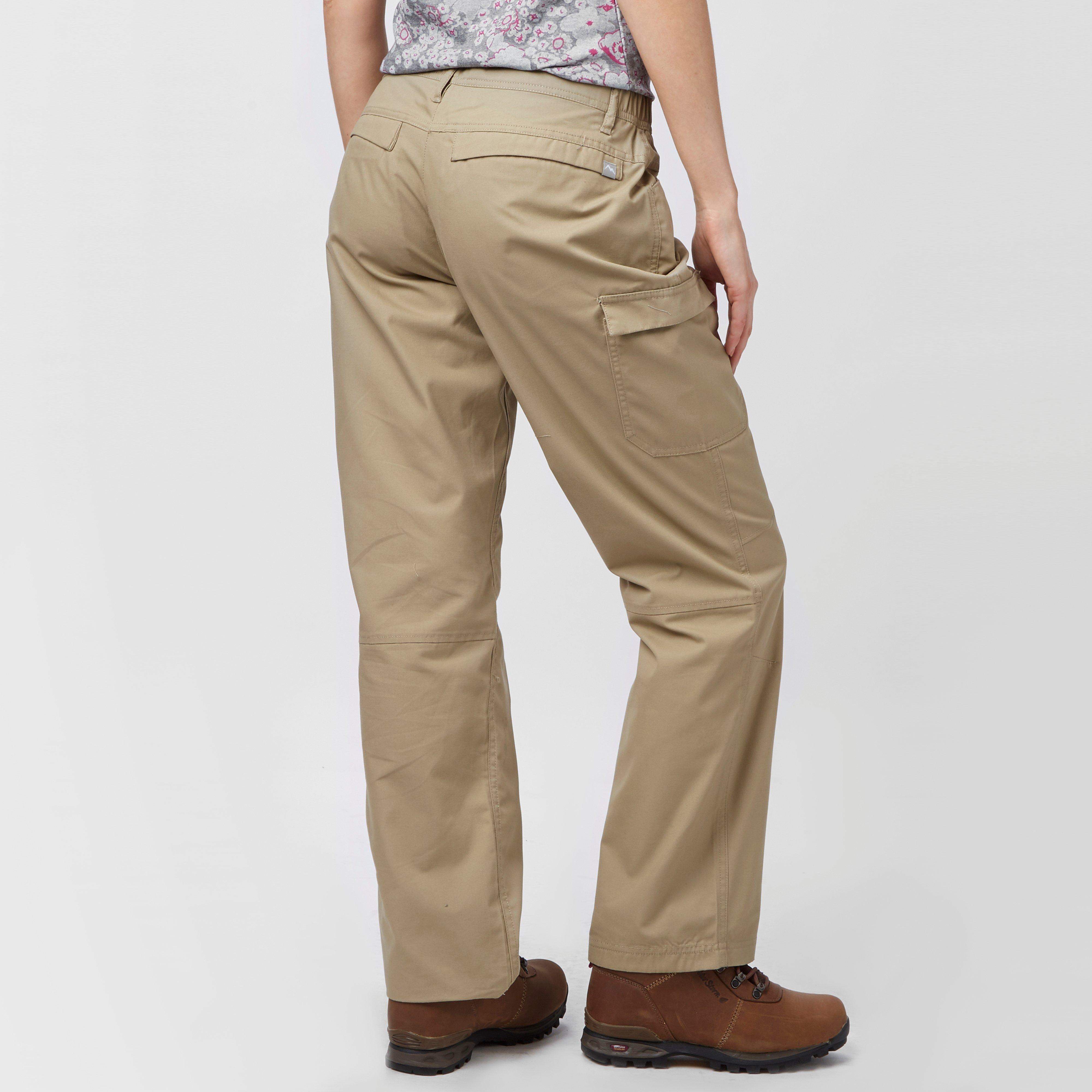 Women’s Ramble II Trousers (Regular)