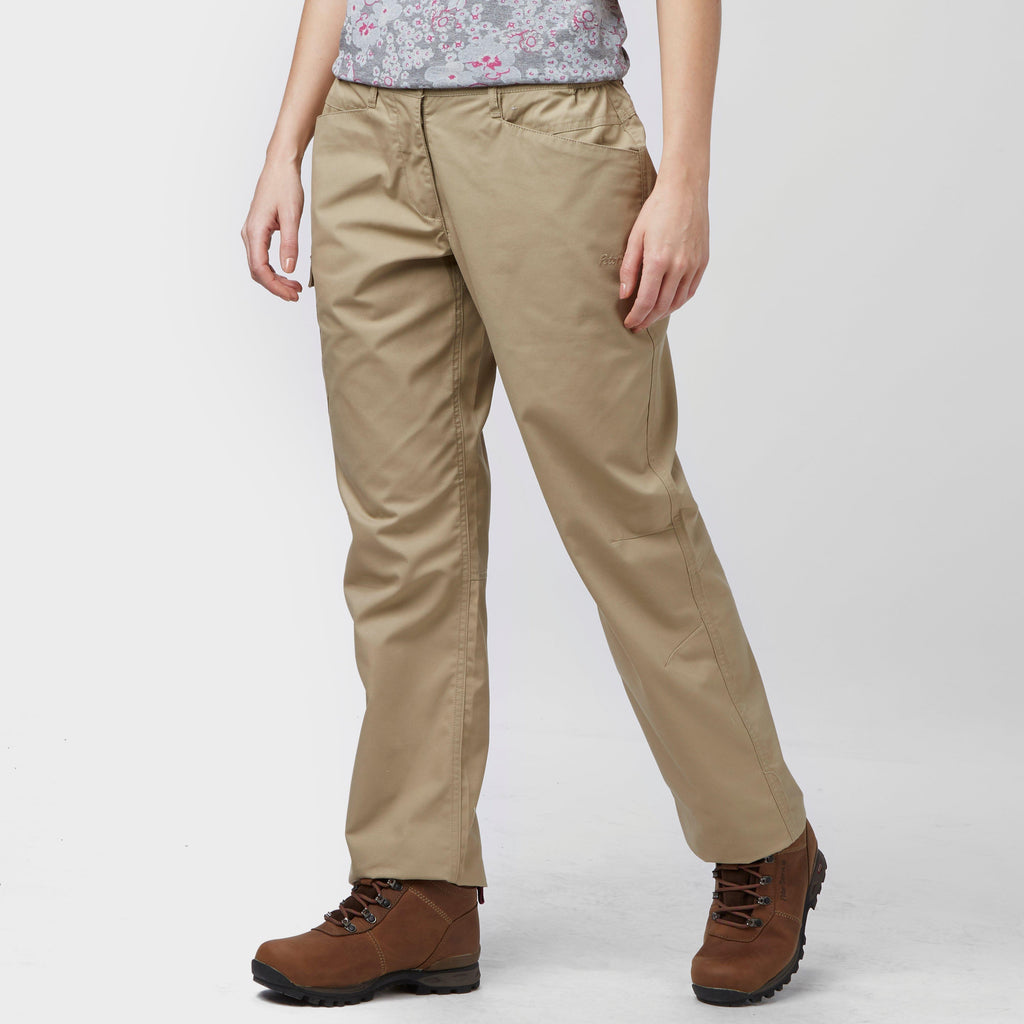 Women’s Ramble II Trousers (Long)