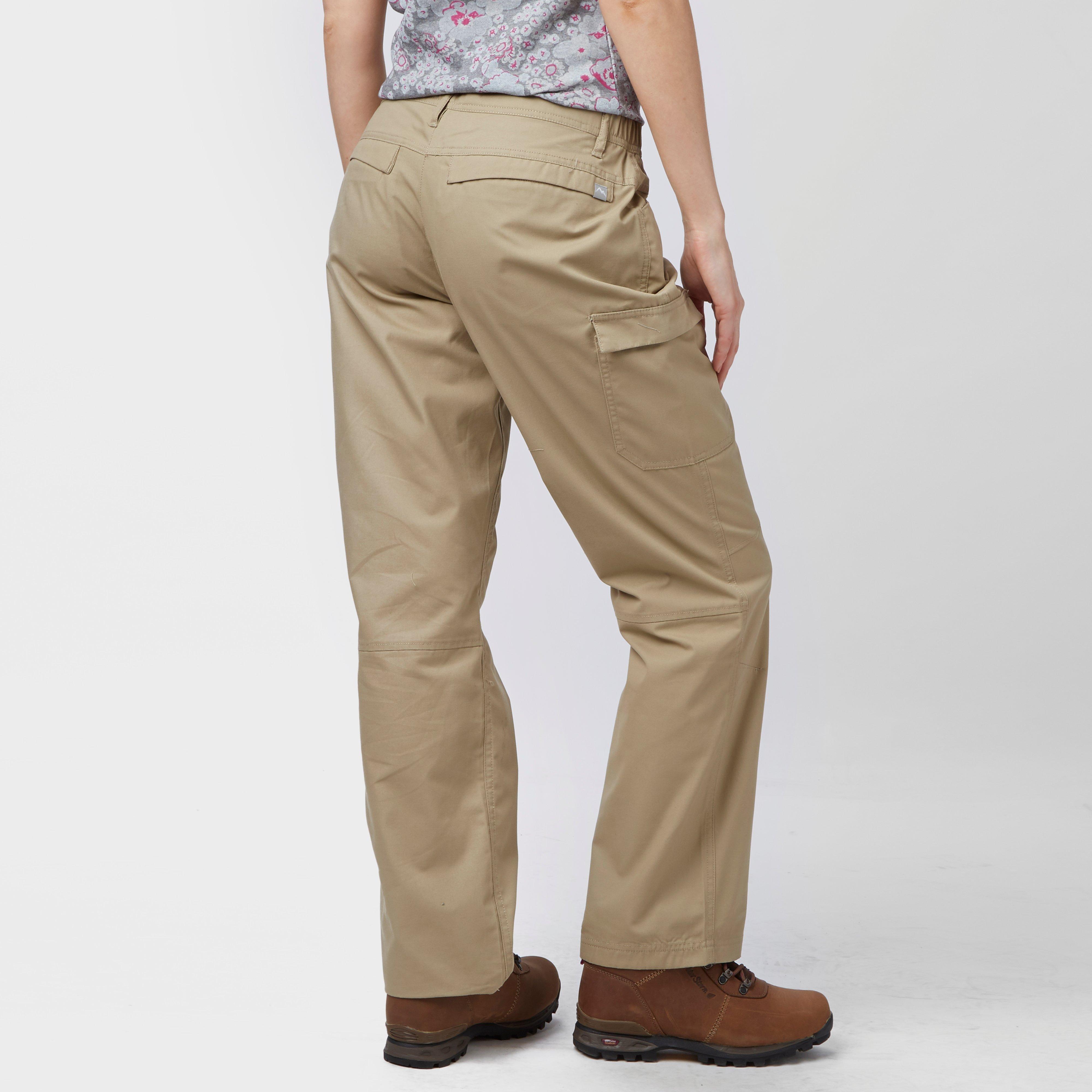 Women’s Ramble II Trousers (Long)