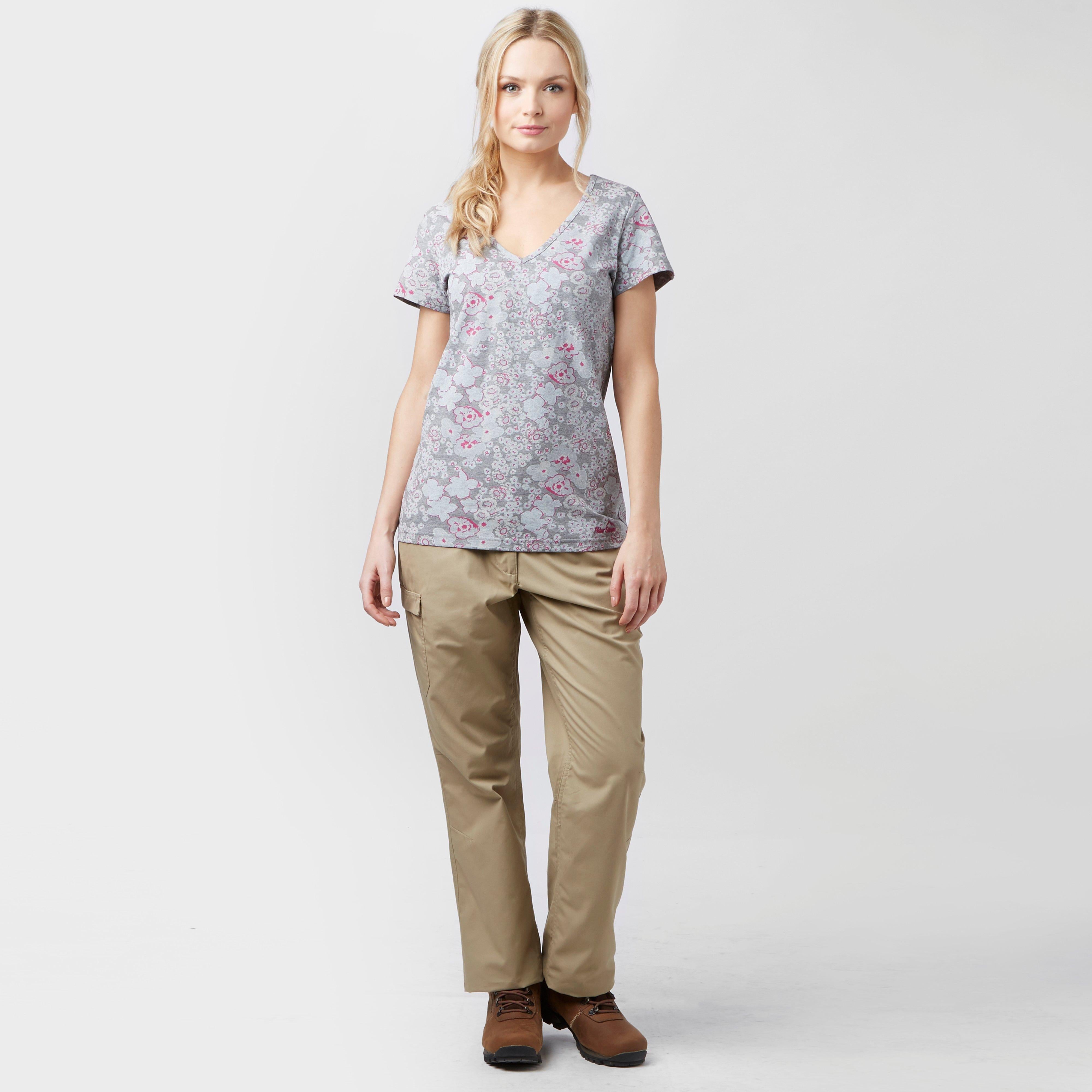 Women’s Ramble II Trousers (Long)