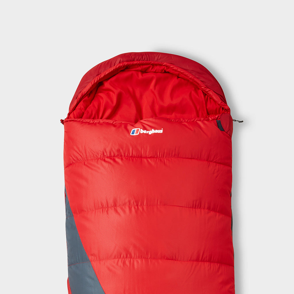 Transition 200C Sleeping Bag