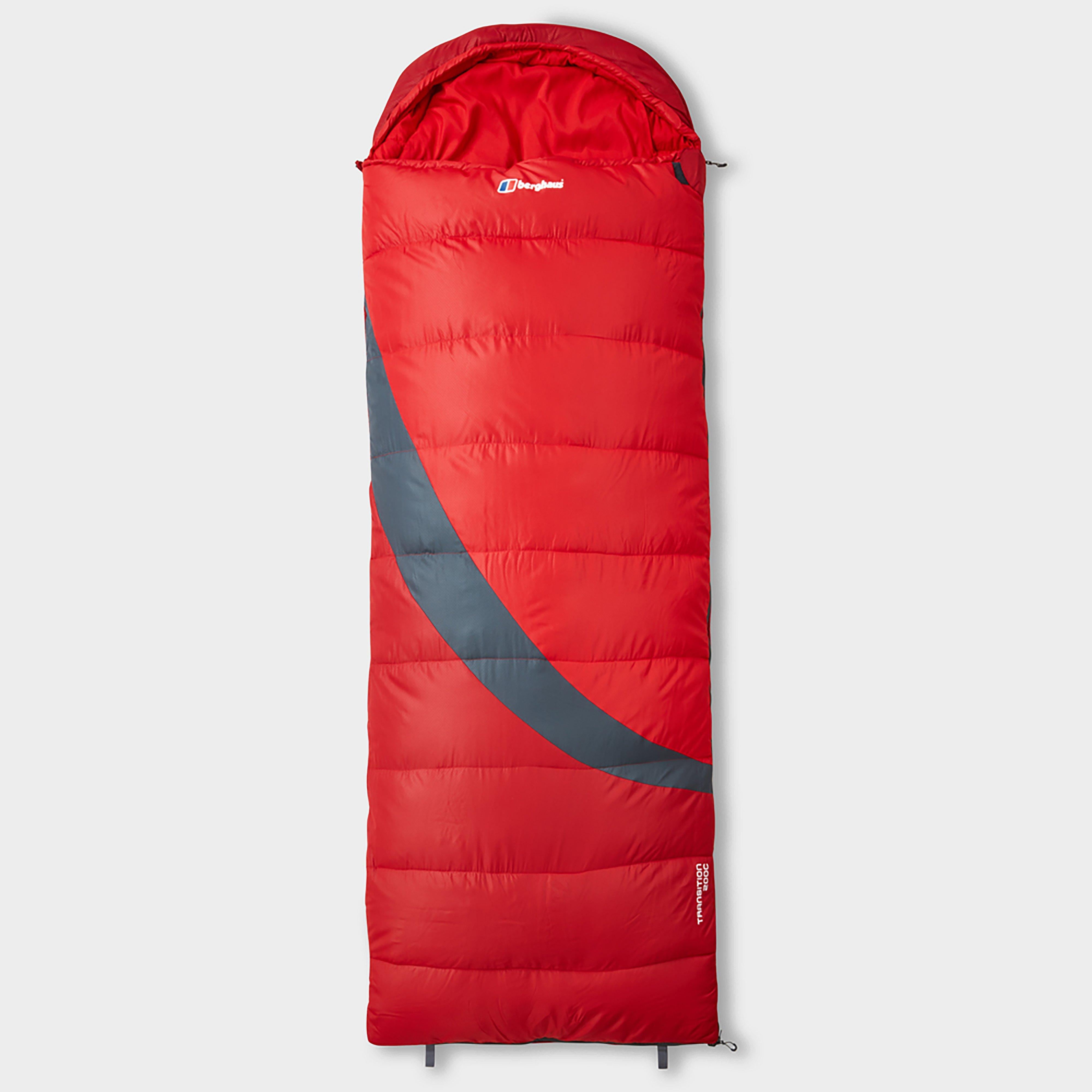 Transition 200C Sleeping Bag