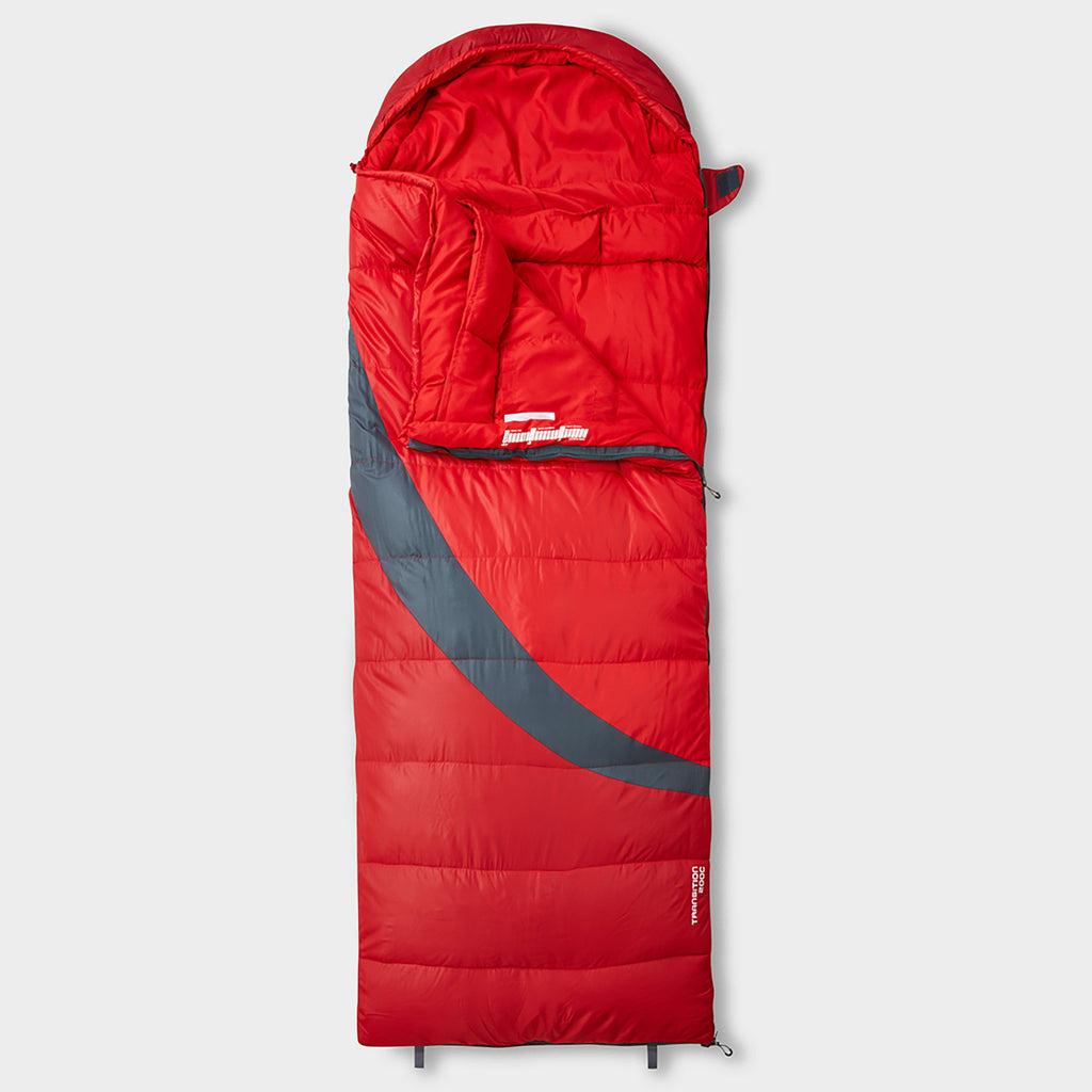 Transition 200C Sleeping Bag