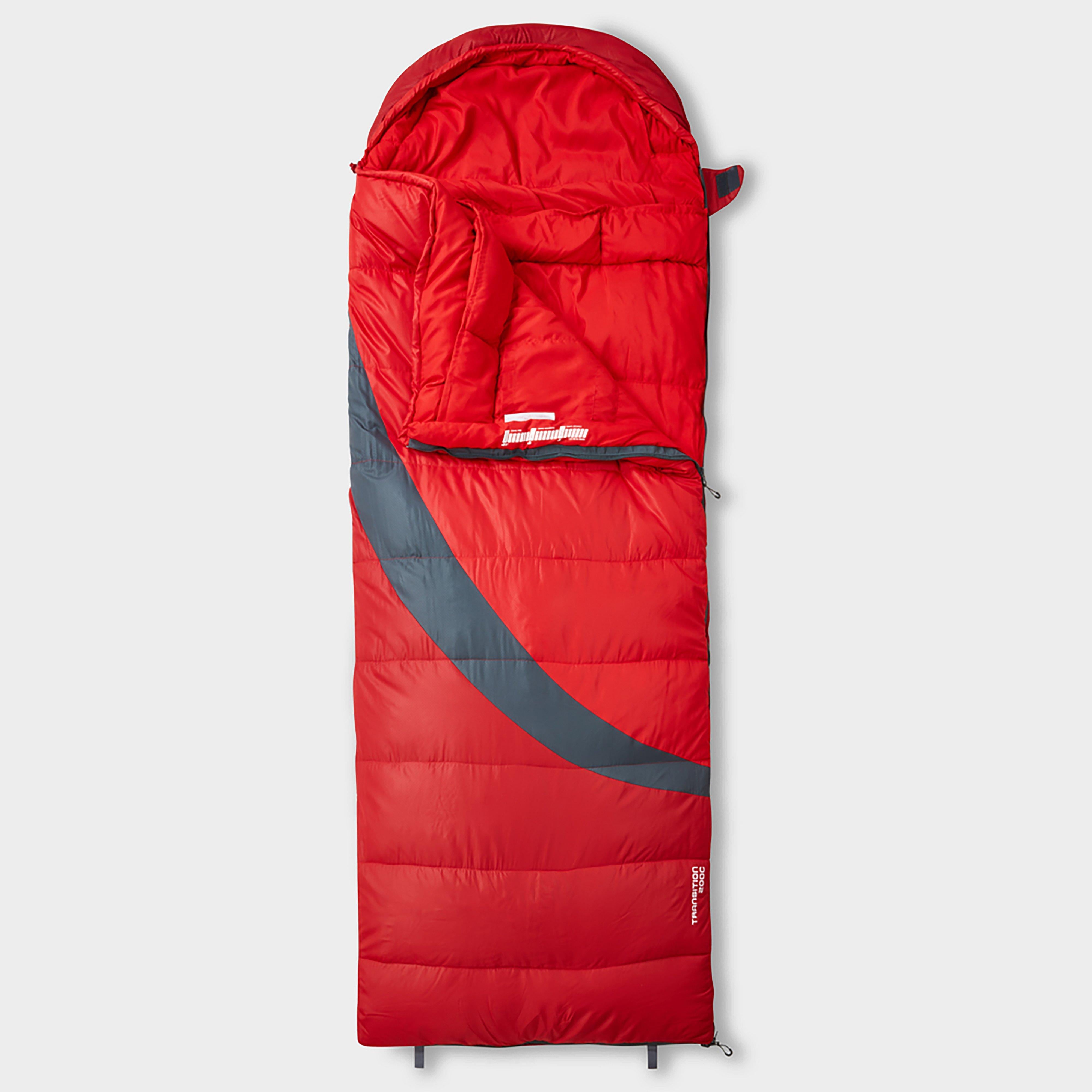 Transition 200C Sleeping Bag