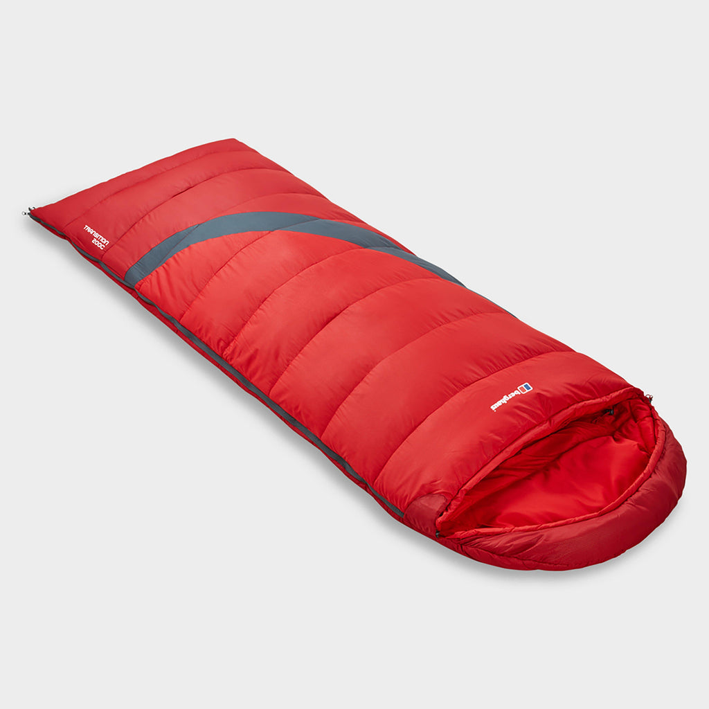 Transition 200C Sleeping Bag
