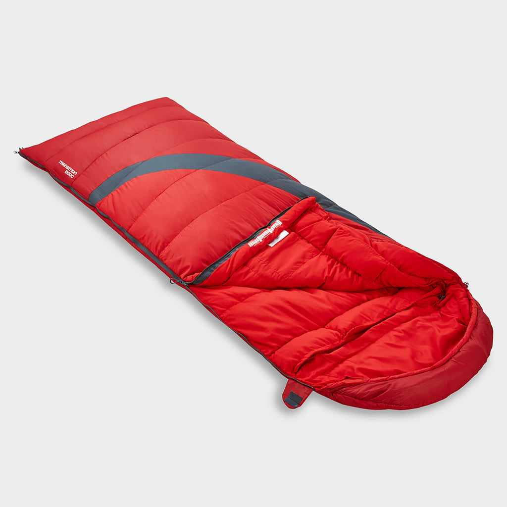 Transition 200C Sleeping Bag