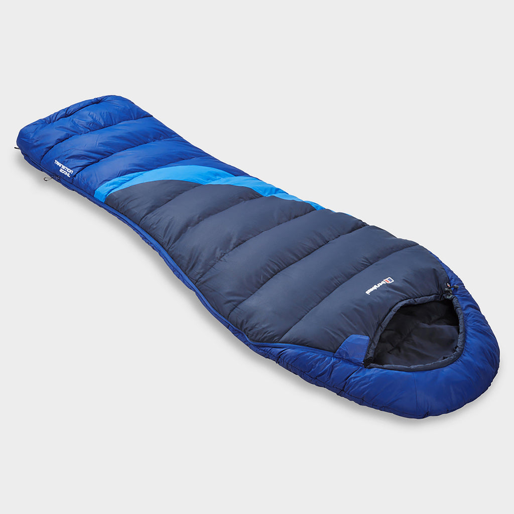 Transition 200 XL Sleeping Bag