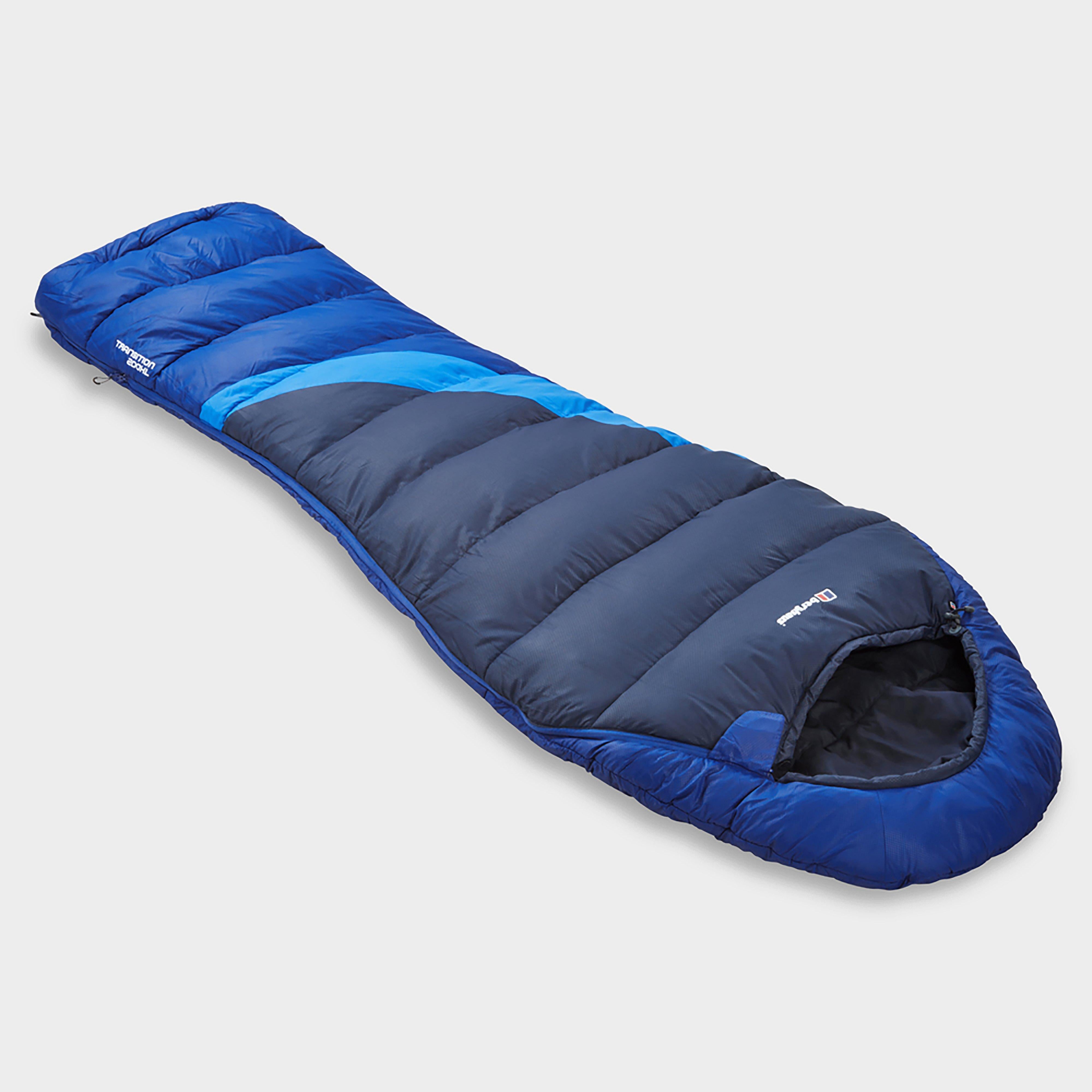 Transition 200 XL Sleeping Bag