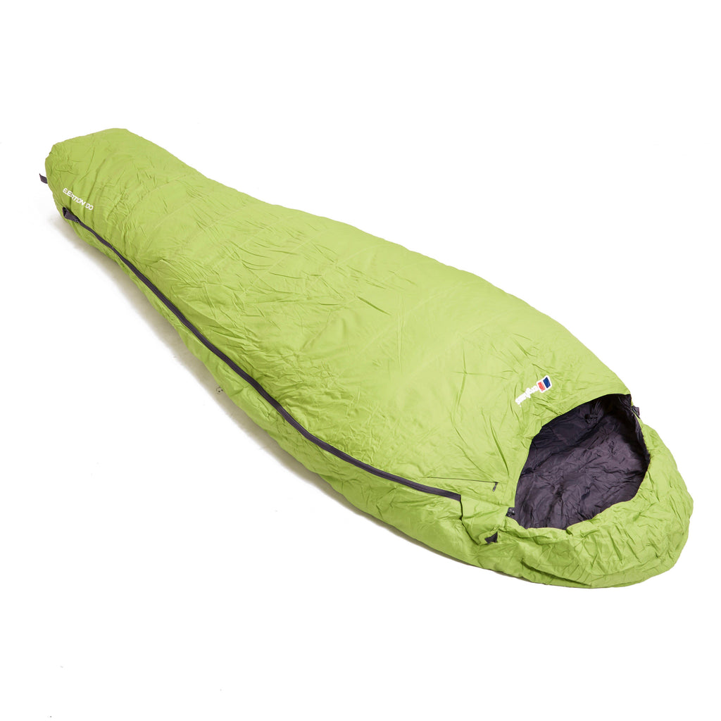 Elevation 200 Down Sleeping Bag
