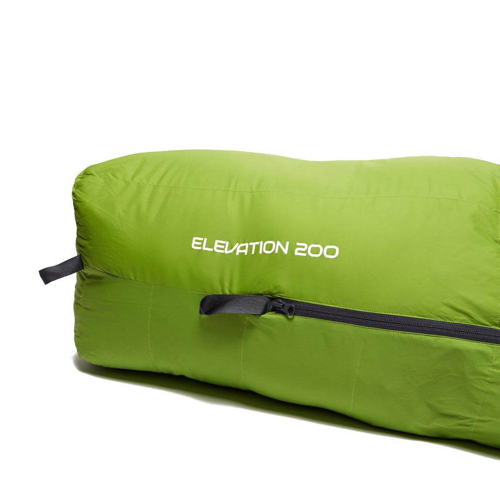Elevation 200 Down Sleeping Bag
