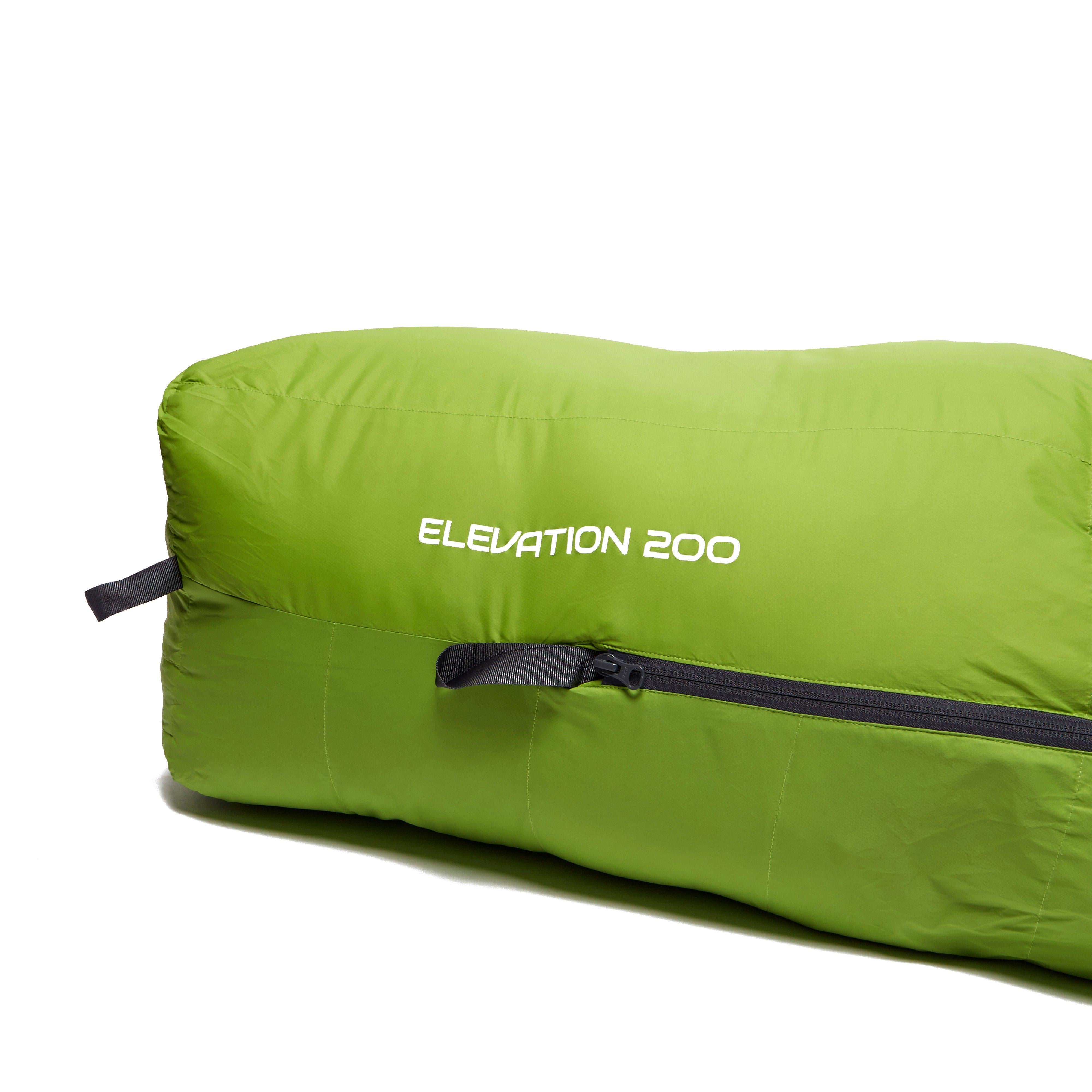 Elevation 200 Down Sleeping Bag
