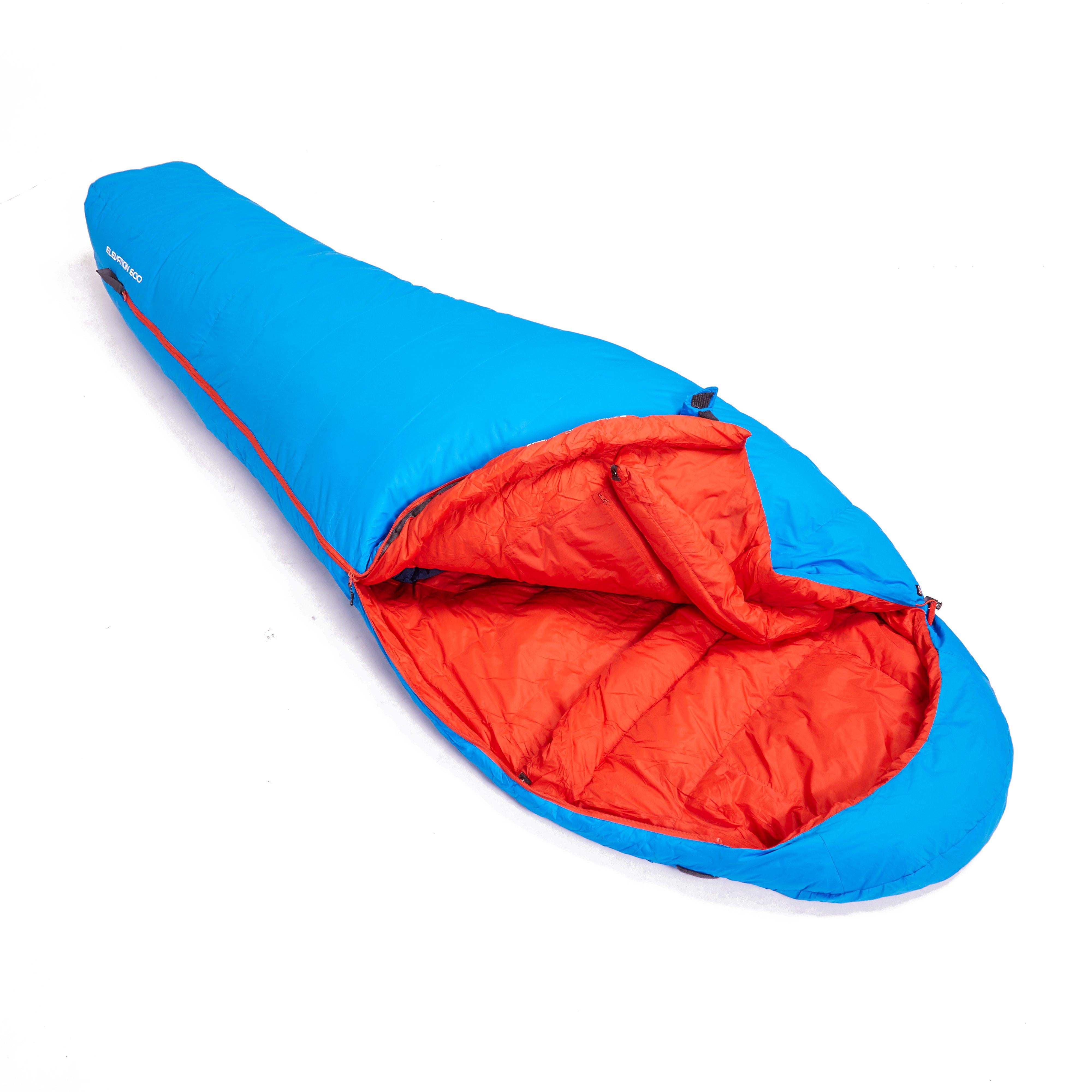 Elevation 600 Down Sleeping Bag