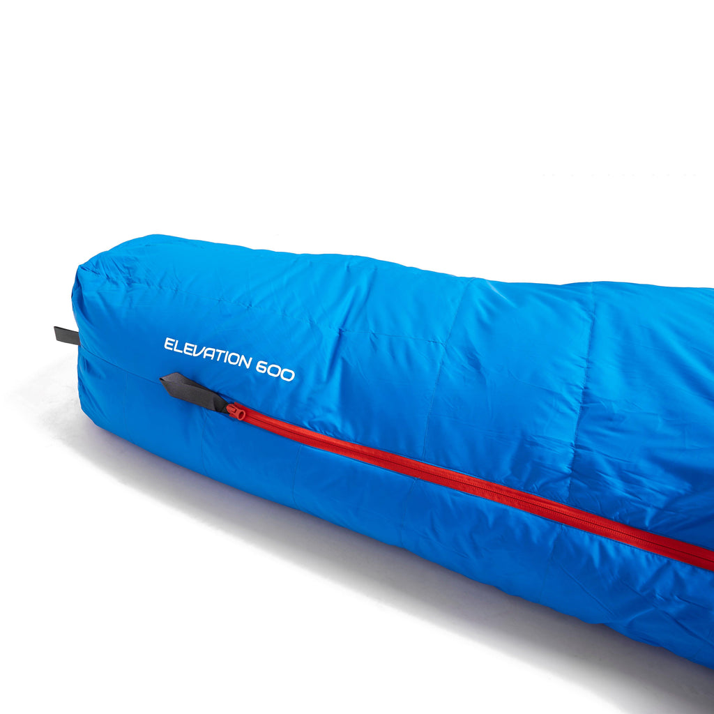 Elevation 600 Down Sleeping Bag