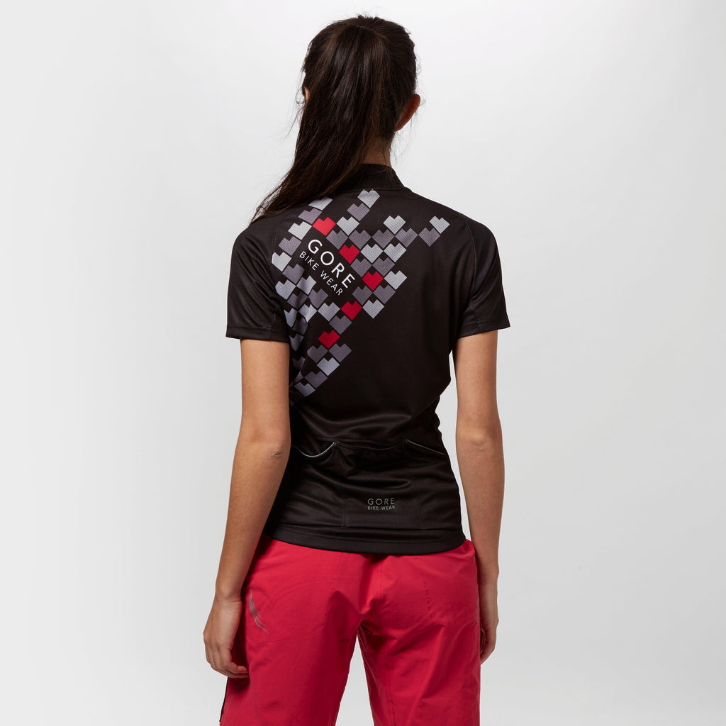 Women's Element Heart Jersey