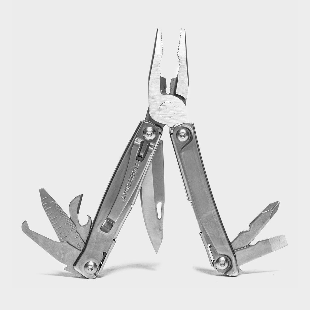 Rev™ Stainless Steel Multi-Tool
