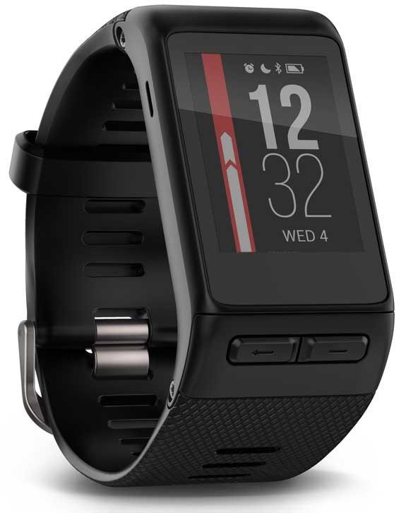 vivoactive HR GPS Smartwatch (Extra Large Wristband)