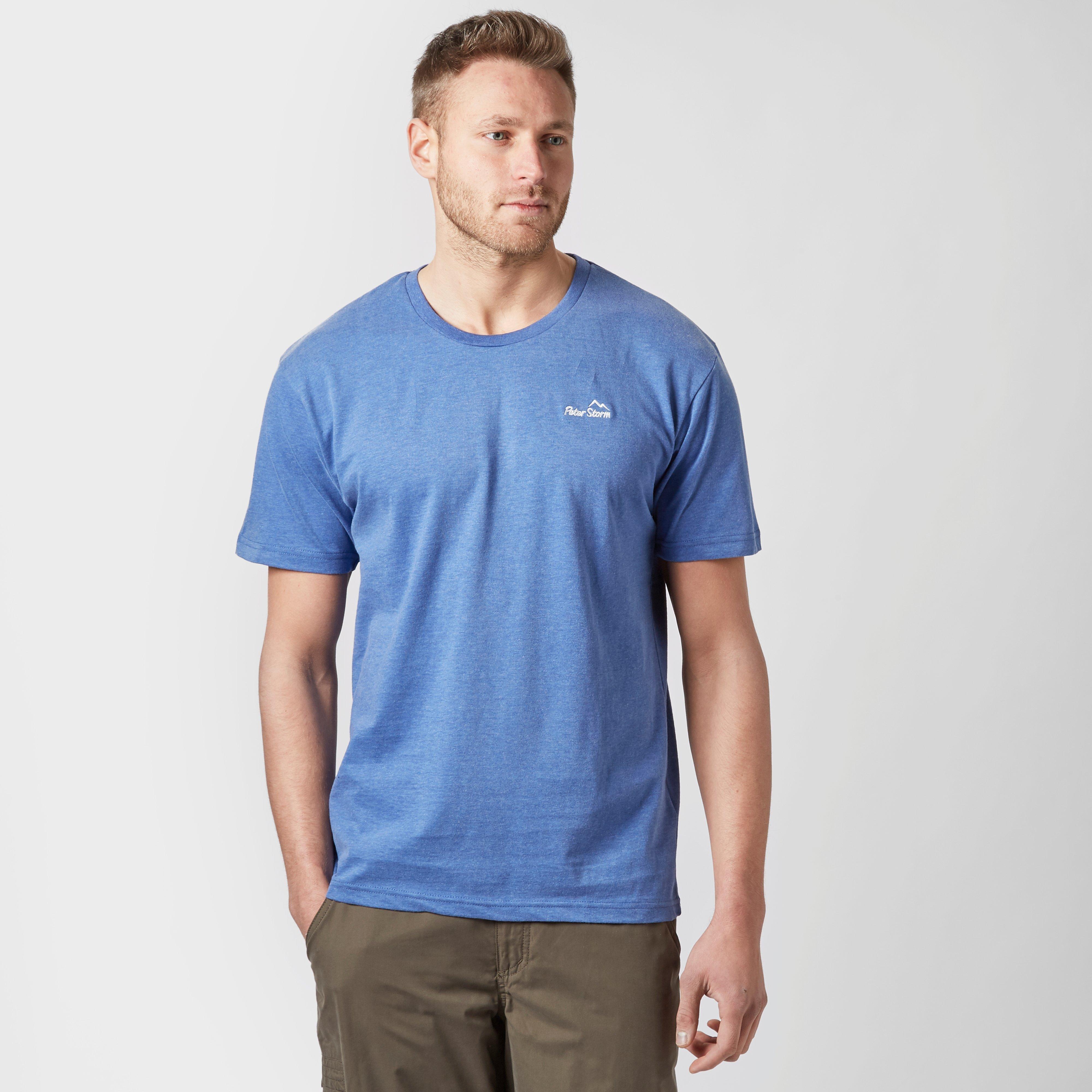 Men’s Heritage II Tee