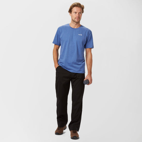 Men’s Heritage II Tee