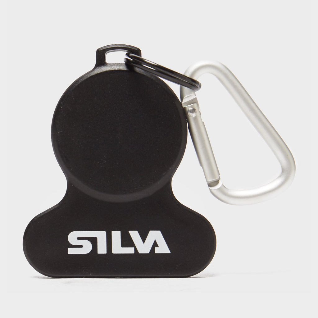 10 Compass Carabiner